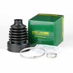 Cv Joint Boot Kit FIRST LINE FCB6455 OE Ref 1 804 521 SK1