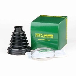Cv Joint Boot Kit FIRST LINE FCB6456 OE Ref 6C0498201A