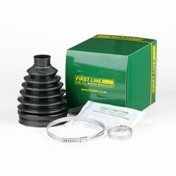 Cv Joint Boot Kit FIRST LINE FCB6458 OE Ref 39 24 140 83R SK1