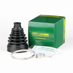 Cv Joint Boot Kit FIRST LINE FCB6459 OE Ref 392414888R