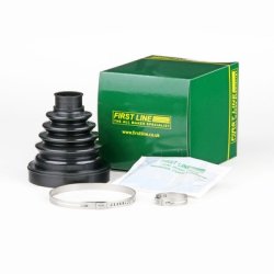 Cv Joint Boot Kit FIRST LINE FCB6463 OE Ref 16 113 291 80 SK1