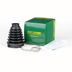 Cv Joint Boot Kit FIRST LINE FCB6465 OE Ref 242 330 12 00 SK2