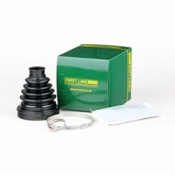 Cv Joint Boot Kit FIRST LINE FCB6467 OE Ref 96776055080