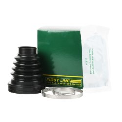 Cv Joint Boot Kit FIRST LINE FCB6468 OE Ref 16 099 366 80
