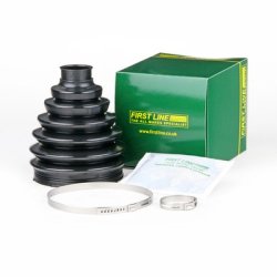 Cv Joint Boot Kit FIRST LINE FCB6469 OE Ref 31 60 8 618 546 SK