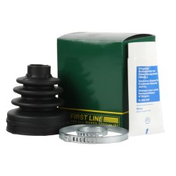 Cv Joint Boot Kit FIRST LINE FCB6470 OE Ref 31608618547