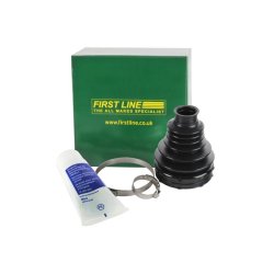 Cv Joint Boot Kit FIRST LINE FCB6471 OE Ref 2462010SK1