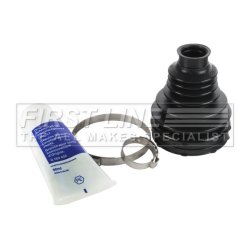 Cv Joint Boot Kit FIRST LINE FCB6471 OE Ref 2462010SK1 FIRST LINE