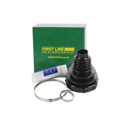 Cv Joint Boot Kit FIRST LINE FCB6472 OE Ref 1 727 141 SK1