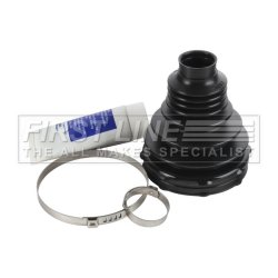Cv Joint Boot Kit FIRST LINE FCB6472 OE Ref 1 727 141 SK1 FIRST LINE