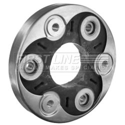 Propshaft Joint FIRST LINE FDC141 OE Ref 7D0521127