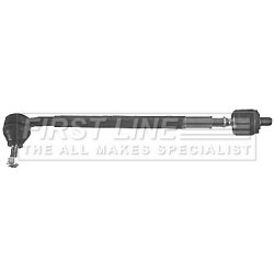 Tie Rod FIRST LINE FDL6043 OE Ref 7701464015