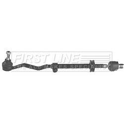 Tie Rod FIRST LINE FDL6080 OE Ref 32 11 1 127 124