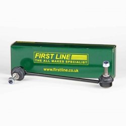 Stabiliser Coupling Rod FIRST LINE FDL6305 OE Ref 31351095661 FIRST LINE