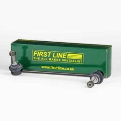 Stabiliser Coupling Rod FIRST LINE FDL6306 OE Ref 31351095662 FIRST LINE