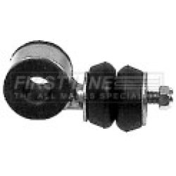 Stabiliser Coupling Rod FIRST LINE FDL6334 OE Ref 6N0411315C