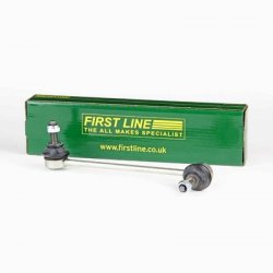 Stabiliser Coupling Rod FIRST LINE FDL6463 OE Ref 168 320 05 89 FIRST LINE