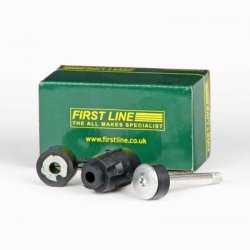 Stabiliser Bush Repair Kit FIRST LINE FDL6550 OE Ref 7700847382 FIRST LINE