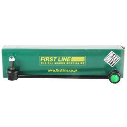 Stabiliser Coupling Rod FIRST LINE FDL6556HD OE Ref 1J0411315D FIRST LINE