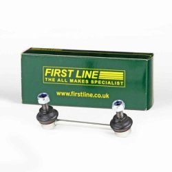 Stabiliser Coupling Rod FIRST LINE FDL6560 OE Ref 46799278 FIRST LINE