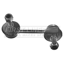 Stabiliser Coupling Rod FIRST LINE FDL6643 OE Ref 52321-S9A-003