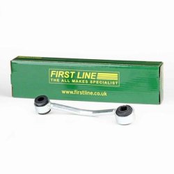 Stabiliser Coupling Rod FIRST LINE FDL6719 OE Ref 90334916 FIRST LINE