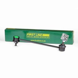 Stabiliser Coupling Rod FIRST LINE FDL6730HD OE Ref 82 00 166 160 FIRST LINE