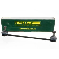 Stabiliser Coupling Rod FIRST LINE FDL6765 OE Ref 30884179