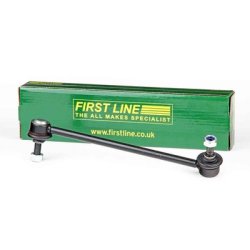 Stabiliser Coupling Rod FIRST LINE FDL6864 OE Ref 548402F000 FIRST LINE