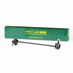 Stabiliser Coupling Rod FIRST LINE FDL6869 OE Ref 0K2FA 34150 FIRST LINE