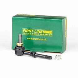 Stabiliser Coupling Rod FIRST LINE FDL6901 OE Ref 546180E000 FIRST LINE
