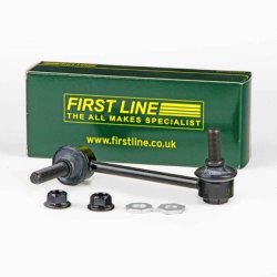 Stabiliser Coupling Rod FIRST LINE FDL6956 OE Ref 48810-0K020 FIRST LINE