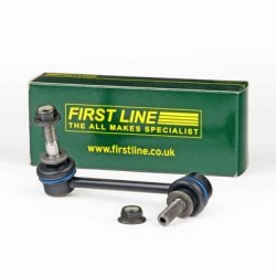 Stabiliser Coupling Rod FIRST LINE FDL6957 OE Ref 48820-0K040 FIRST LINE