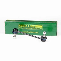 Stabiliser Coupling Rod FIRST LINE FDL7008 OE Ref T0012817X FIRST LINE
