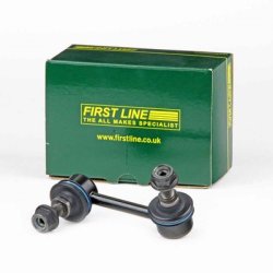 Stabiliser Coupling Rod FIRST LINE FDL7074 OE Ref 52320-SWA-A01 FIRST LINE