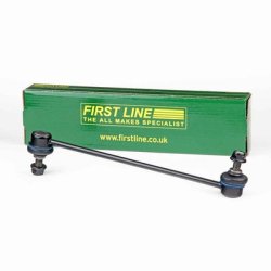 Stabiliser Coupling Rod FIRST LINE FDL7104 OE Ref 5087 58 FIRST LINE
