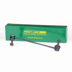 Stabiliser Coupling Rod FIRST LINE FDL7134 OE Ref 0350618 FIRST LINE