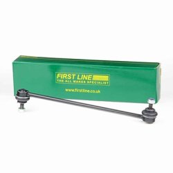 Stabiliser Coupling Rod FIRST LINE FDL7166 OE Ref LR002626 FIRST LINE