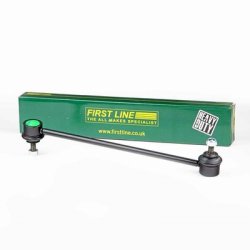 Stabiliser Coupling Rod FIRST LINE FDL7166HD OE Ref LR002626 FIRST LINE