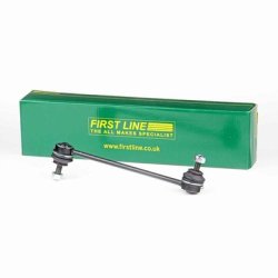 Stabiliser Coupling Rod FIRST LINE FDL7167 OE Ref LR002876 FIRST LINE