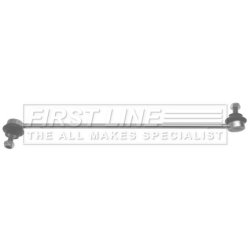 Stabiliser Coupling Rod FIRST LINE FDL7173 OE Ref 31356768083