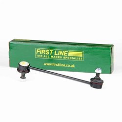 Stabiliser Coupling Rod FIRST LINE FDL7182 OE Ref 54840-1J000 FIRST LINE