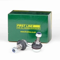 Stabiliser Coupling Rod FIRST LINE FDL7198 OE Ref 500383976 FIRST LINE