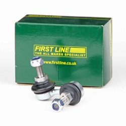 Stabiliser Coupling Rod FIRST LINE FDL7199 OE Ref 500383975 FIRST LINE