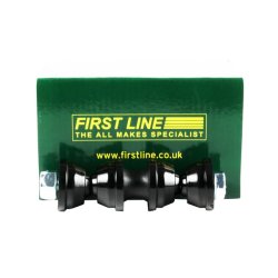 Stabiliser Coupling Rod FIRST LINE FDL7256 OE Ref 1719542 FIRST LINE
