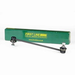 Stabiliser Coupling Rod FIRST LINE FDL7362 OE Ref 51320SHJA02 FIRST LINE