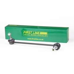 Stabiliser Coupling Rod FIRST LINE FDL7393 OE Ref 31 35 9 806 352 FIRST LINE