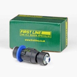 Stabiliser Coupling Rod FIRST LINE FDL7410 OE Ref 82 00 891 487 FIRST LINE