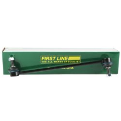Stabiliser Coupling Rod FIRST LINE FDL7426 OE Ref 1230909 FIRST LINE