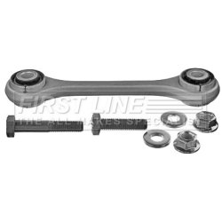 Suspension Rod Strut FIRST LINE FDL7438 OE Ref 4H6 411 317 A
